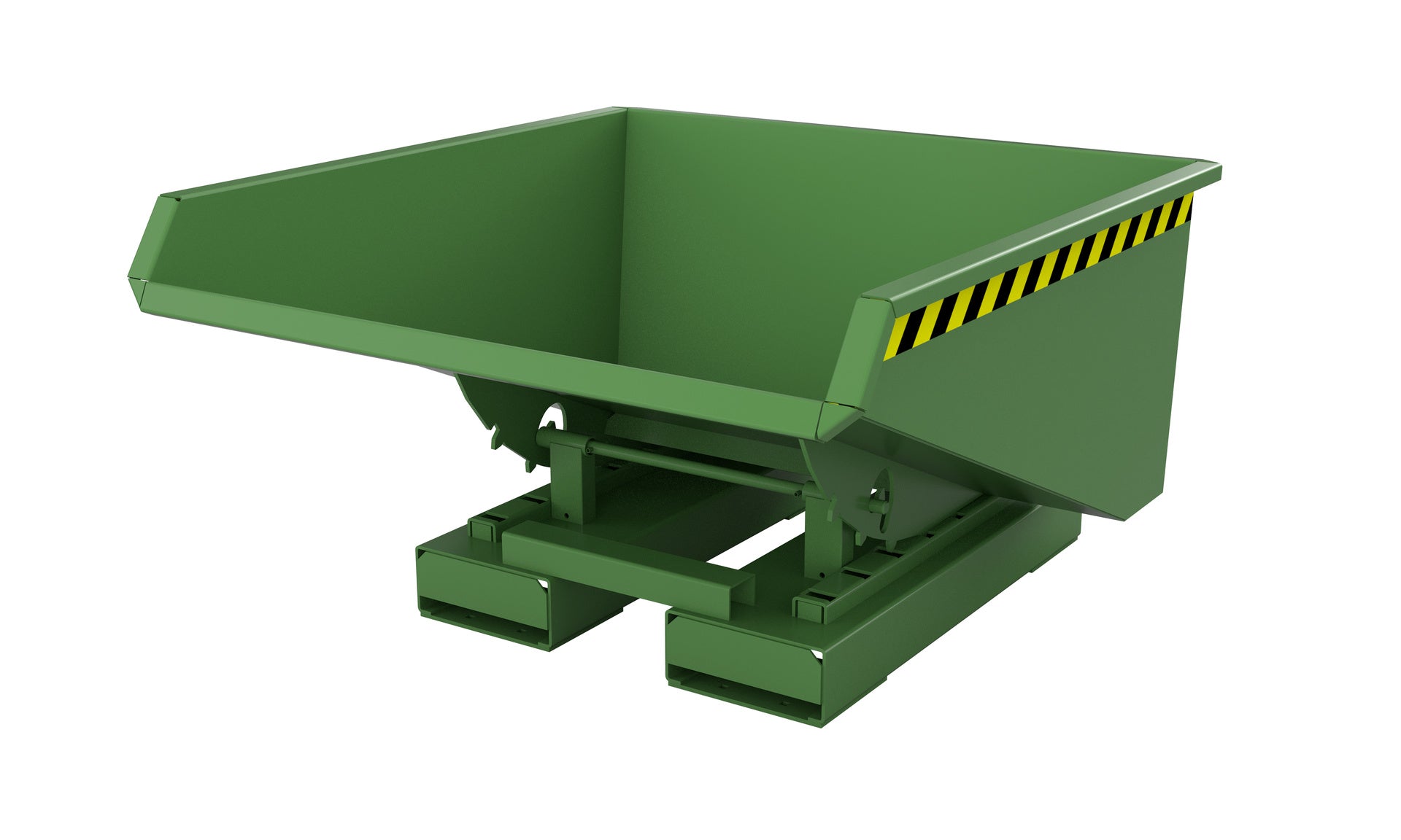 Benna Ribaltabile EXPO 225