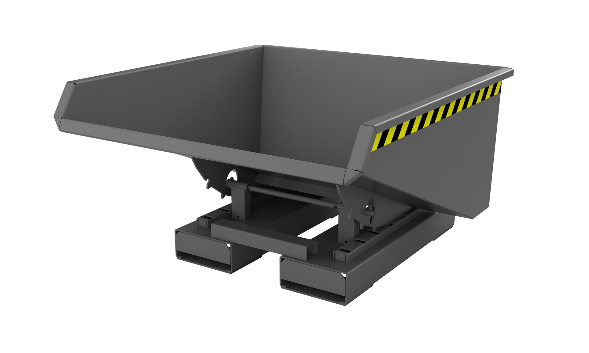 Benna Ribaltabile EXPO 225