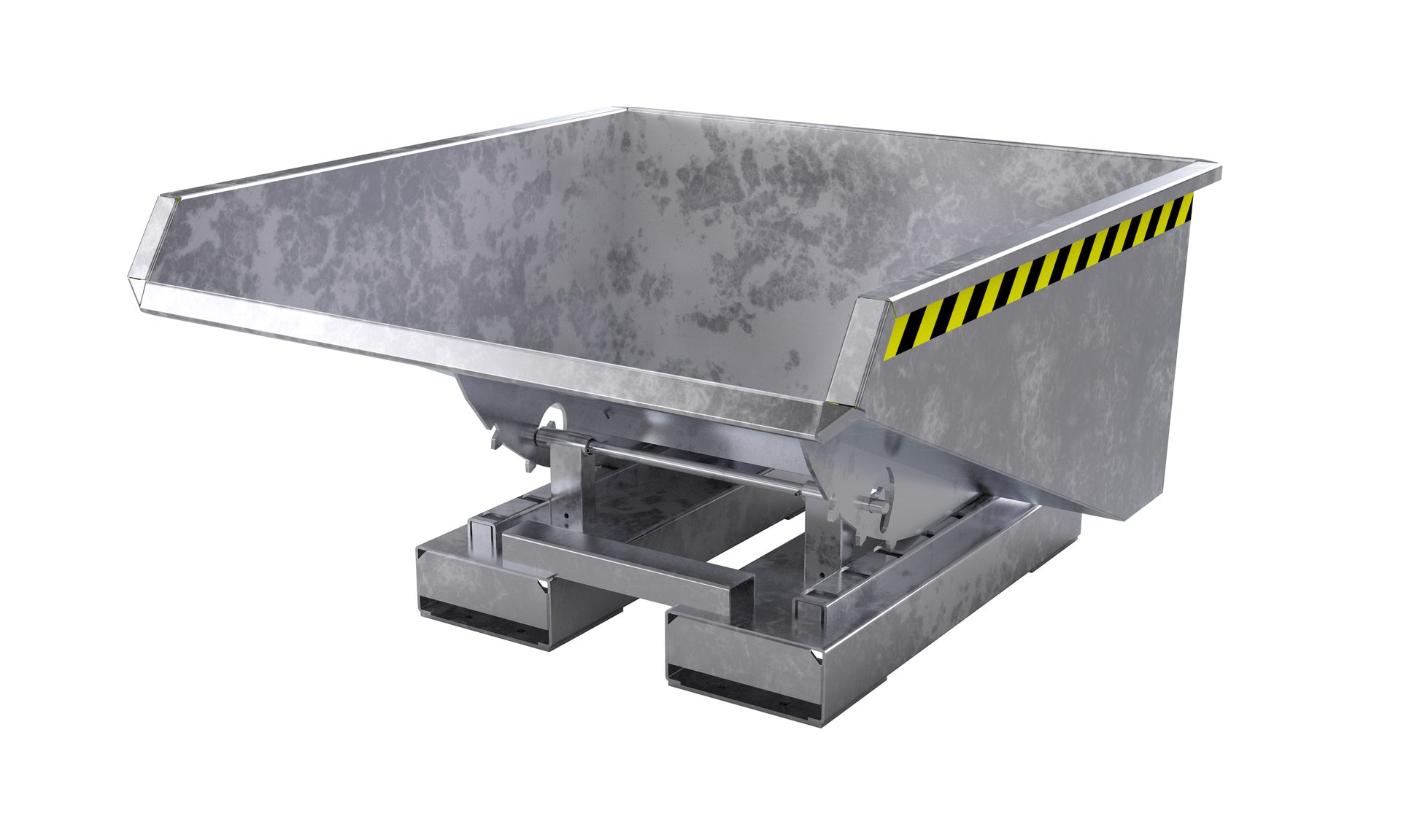 Benna Ribaltabile EXPO 225