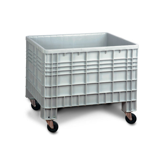 Container with wheels - 1165x790×935 