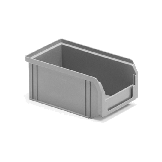 Contenitori a bocca di lupo COMPAT - 100x175x75