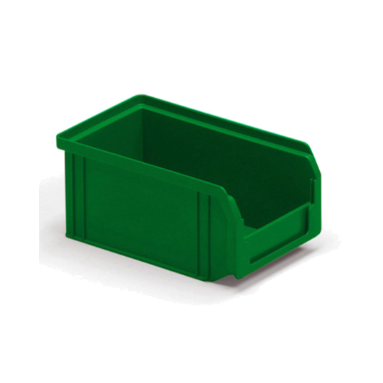 Contenitori a bocca di lupo COMPAT - 100x175x75