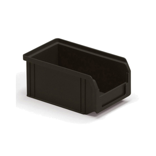 Contenitori a bocca di lupo COMPAT - 100x175x75