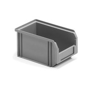 Contenitori a bocca di lupo COMPAT - 150x230x125