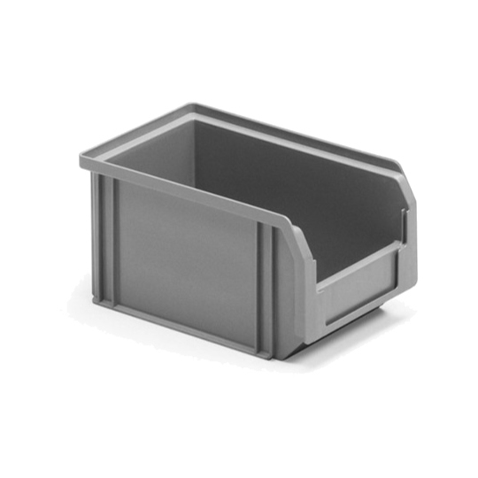 Contenitori a bocca di lupo COMPAT - 150x230x125