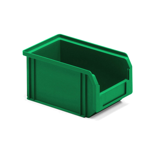 Contenitori a bocca di lupo COMPAT - 150x230x125