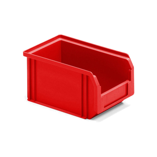 Contenitori a bocca di lupo COMPAT - 150x230x125