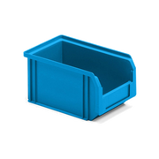 Contenitori a bocca di lupo COMPAT - 150x230x125