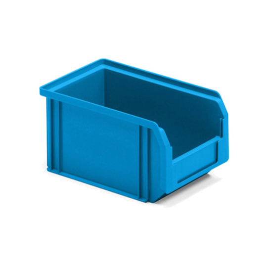 Contenitori a bocca di lupo COMPAT - 150x230x125