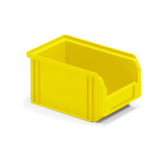 Contenitori a bocca di lupo COMPAT - 150x230x125