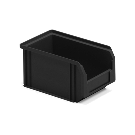 Contenitori a bocca di lupo COMPAT - 150x230x125