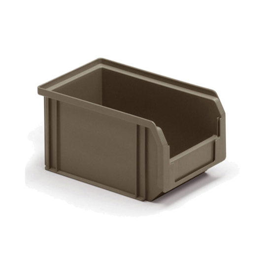 Contenitori a bocca di lupo COMPAT - 150x230x125