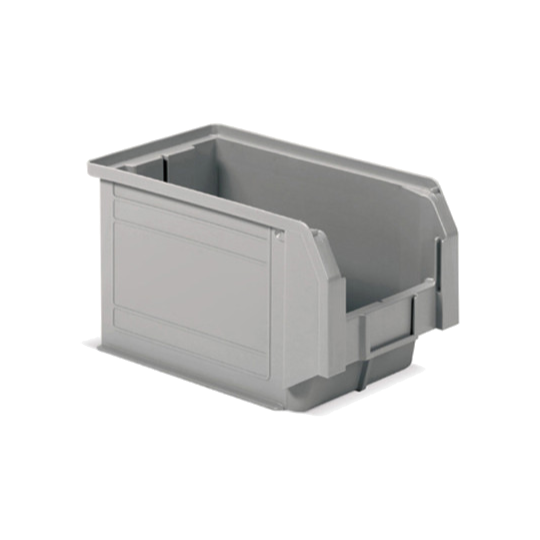 Contenitori a bocca di lupo COMPAT - 210x350x200