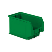 Contenitori a bocca di lupo COMPAT - 210x350x200