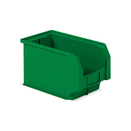 Contenitori a bocca di lupo COMPAT - 210x350x200