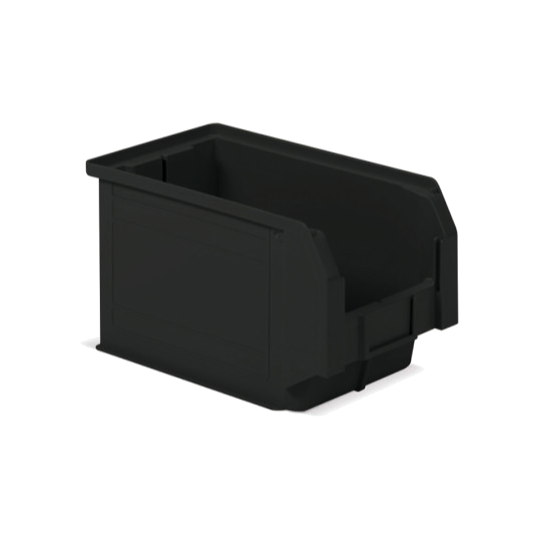 Contenitori a bocca di lupo COMPAT - 210x350x200