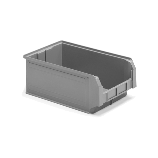 Contenitori a bocca di lupo COMPAT - 310x500x200
