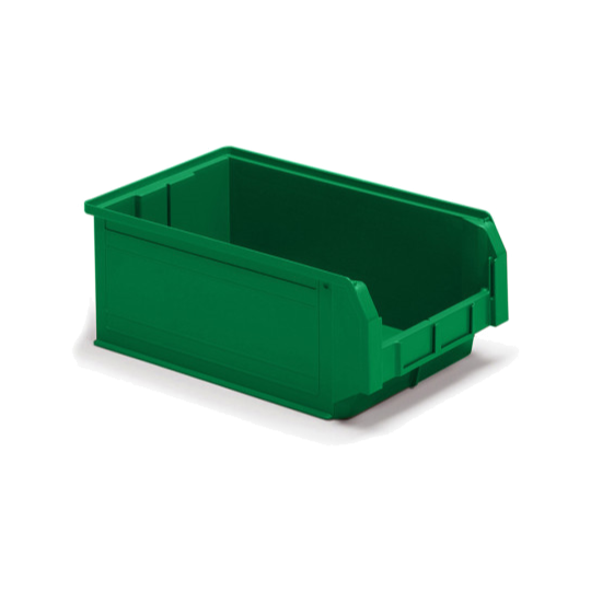 Contenitori a bocca di lupo COMPAT - 310x500x200