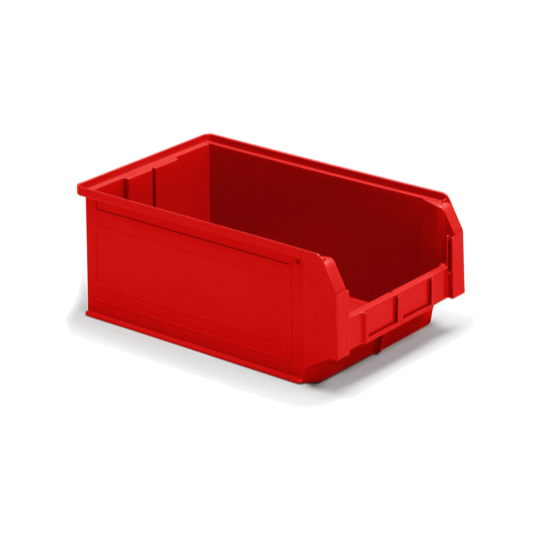 Contenitori a bocca di lupo COMPAT - 310x500x200