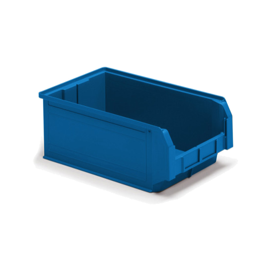 Contenitori a bocca di lupo COMPAT - 310x500x200