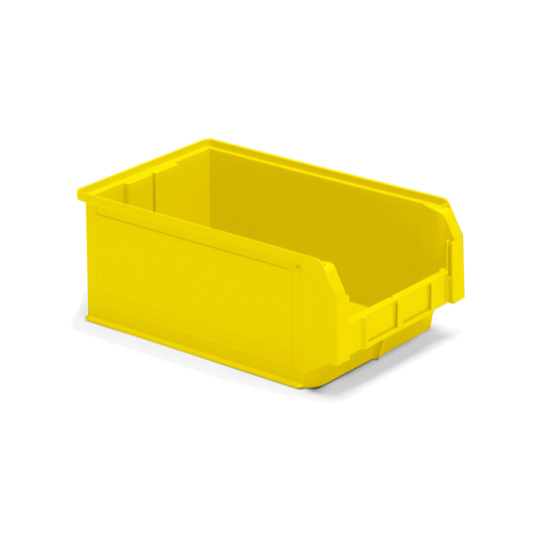 Contenitori a bocca di lupo COMPAT - 310x500x200