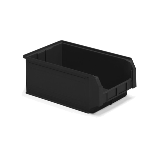 Contenitori a bocca di lupo COMPAT - 310x500x200
