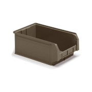 Contenitori a bocca di lupo COMPAT - 310x500x200