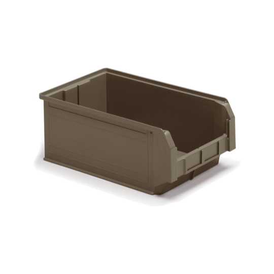 Contenitori a bocca di lupo COMPAT - 310x500x200