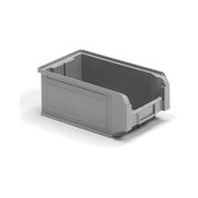 Contenitori a bocca di lupo COMPAT - 210x350x145