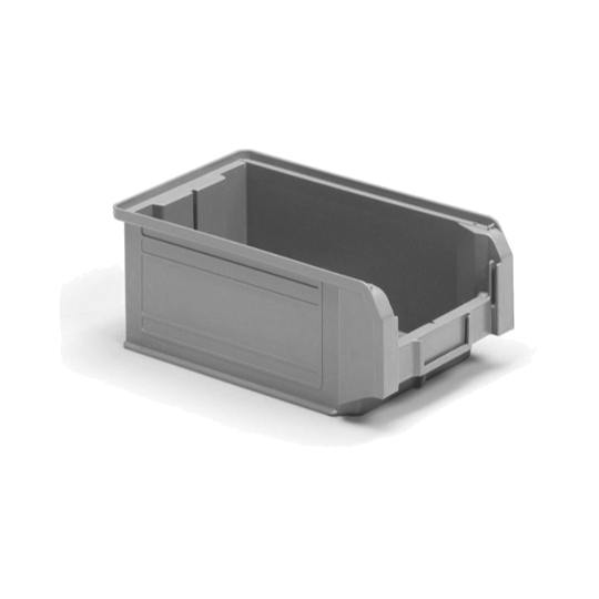 Contenitori a bocca di lupo COMPAT - 210x350x145