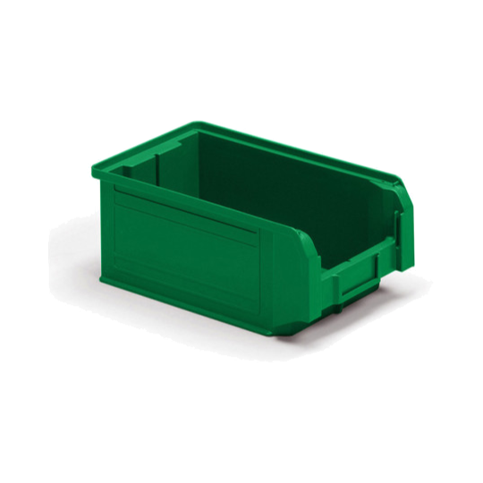 Contenitori a bocca di lupo COMPAT - 210x350x145