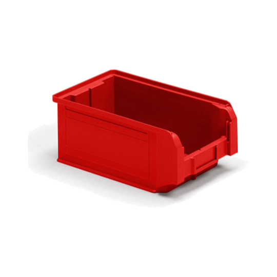 Contenitori a bocca di lupo COMPAT - 210x350x145