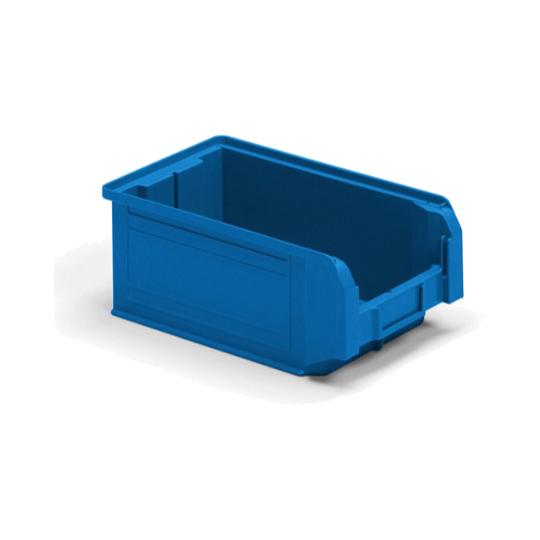 Contenitori a bocca di lupo COMPAT - 210x350x145