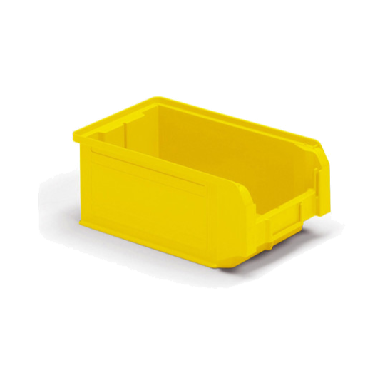 Contenitori a bocca di lupo COMPAT - 210x350x145