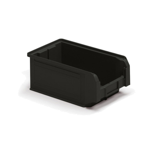 Contenitori a bocca di lupo COMPAT - 210x350x145