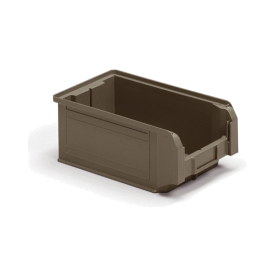 Contenitori a bocca di lupo COMPAT - 210x350x145