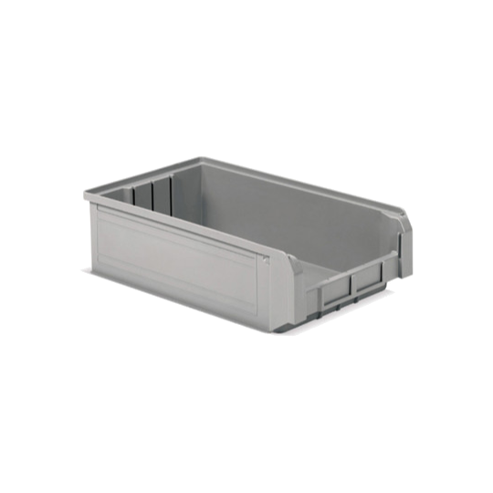 Contenitori a bocca di lupo COMPAT - 310x500x145