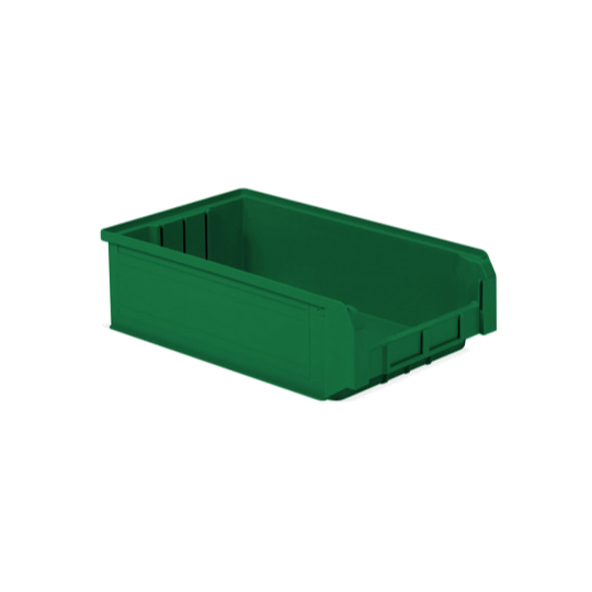 Contenitori a bocca di lupo COMPAT - 310x500x145
