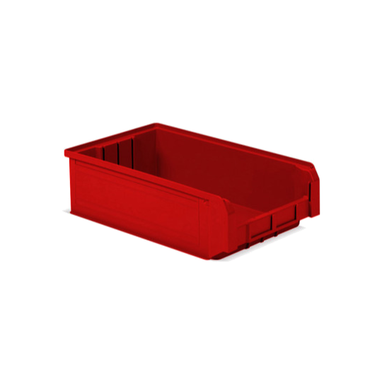 Contenitori a bocca di lupo COMPAT - 310x500x145