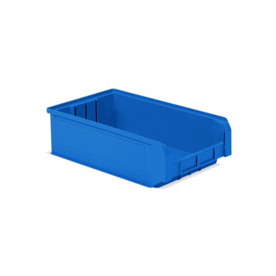 Contenitori a bocca di lupo COMPAT - 310x500x145