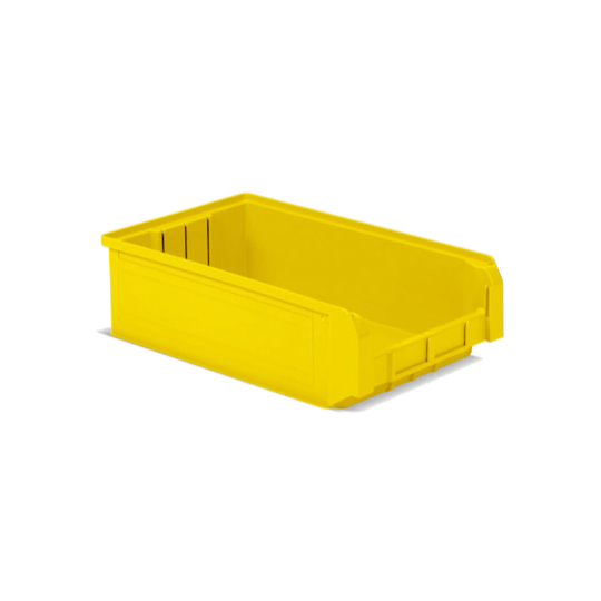 Contenitori a bocca di lupo COMPAT - 310x500x145