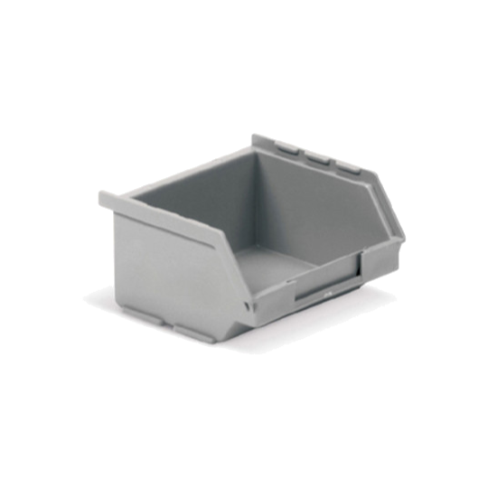 Contenitori a bocca di lupo COMPAT - 105x95x55