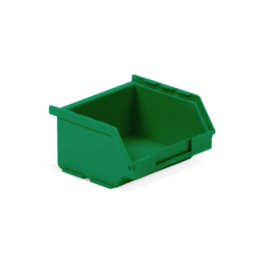 Contenitori a bocca di lupo COMPAT - 105x95x55