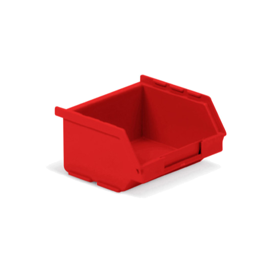 Contenitori a bocca di lupo COMPAT - 105x95x55