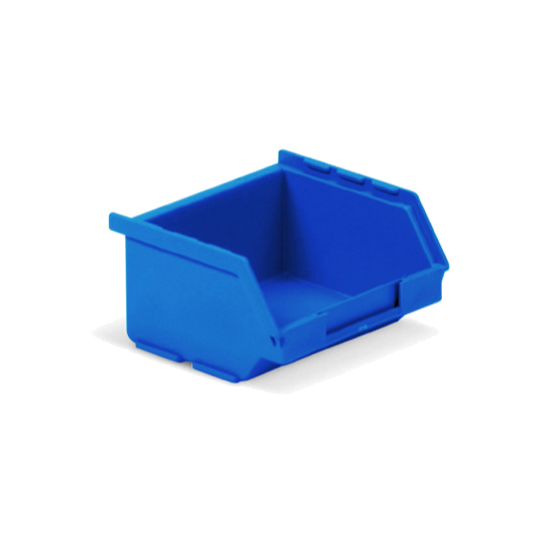 Contenitori a bocca di lupo COMPAT - 105x95x55