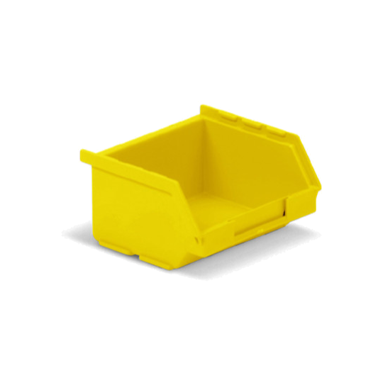 Contenitori a bocca di lupo COMPAT - 105x95x55