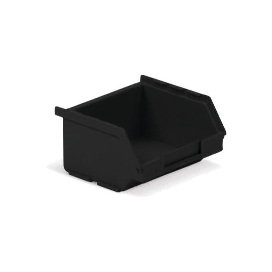 Contenitori a bocca di lupo COMPAT - 105x95x55