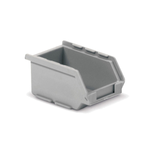 Contenitori a bocca di lupo COMPAT - 50x75x35