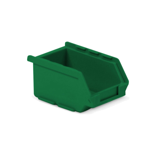 Contenitori a bocca di lupo COMPAT - 50x75x35