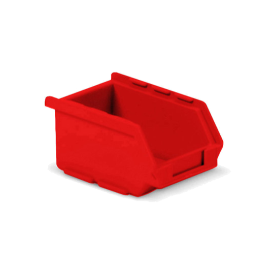 Contenitori a bocca di lupo COMPAT - 50x75x35